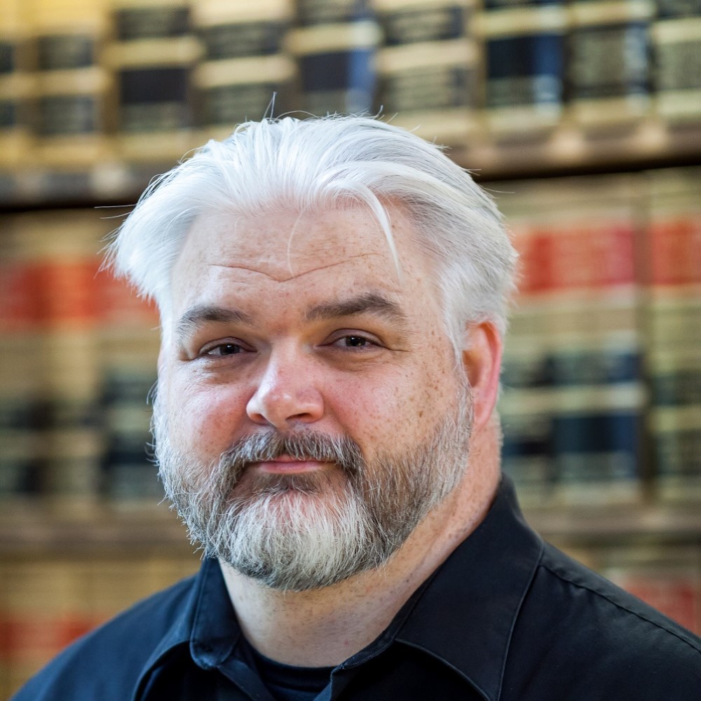 Dan Blackaby