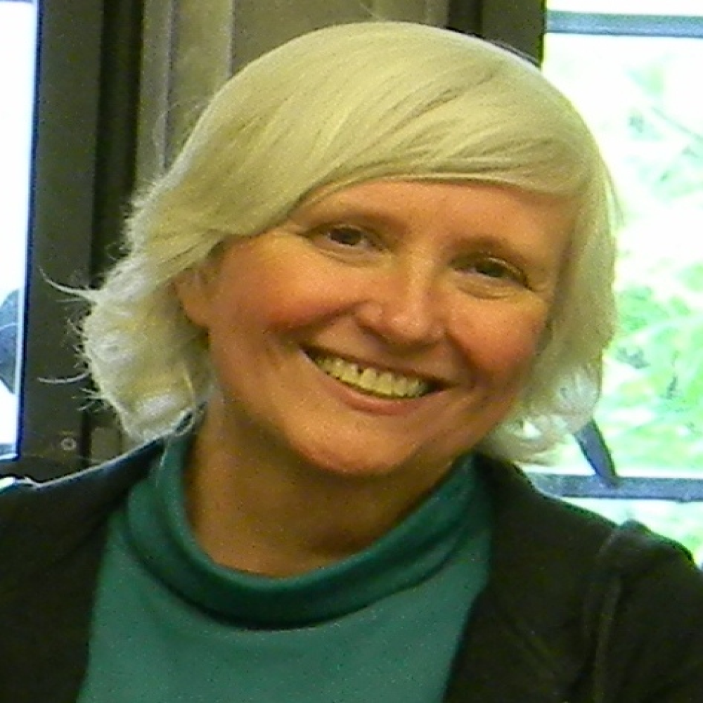 Kathy Hartman